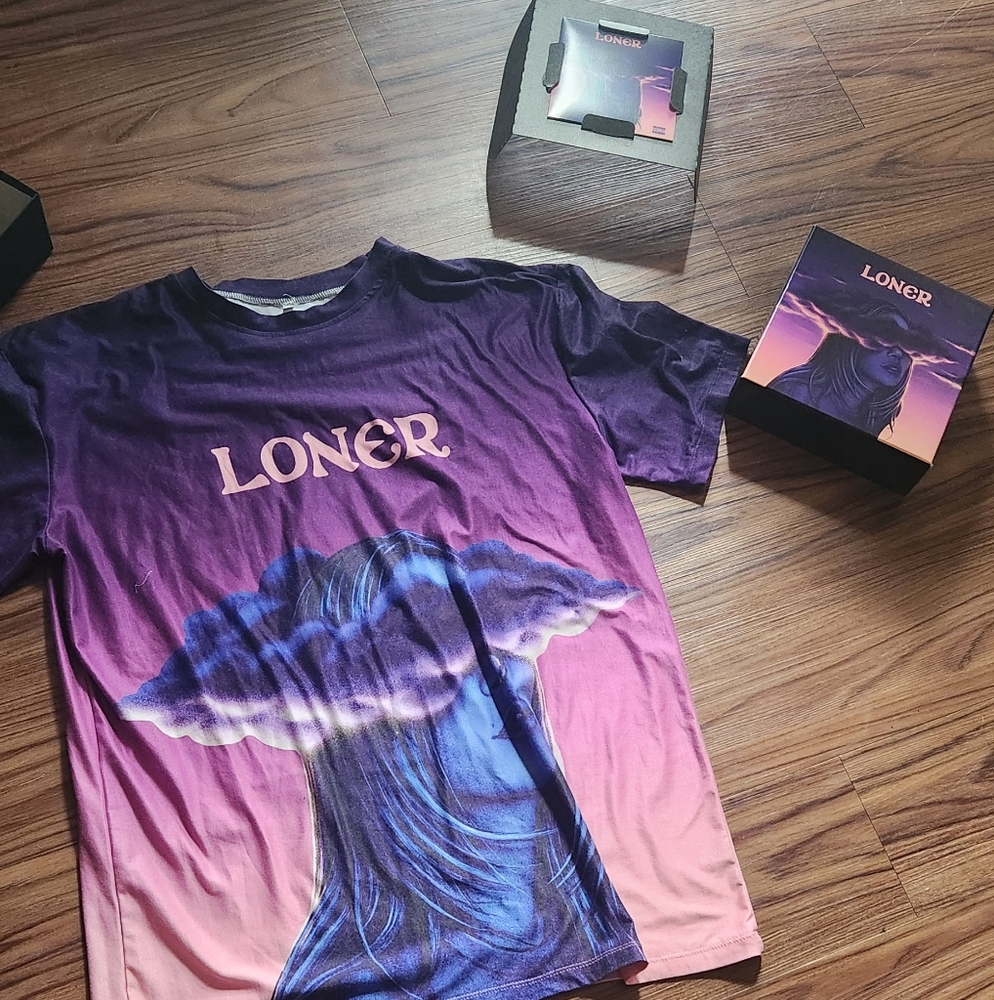 AW Box Set